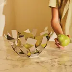 Bowl, La Stanza Fruit Holder