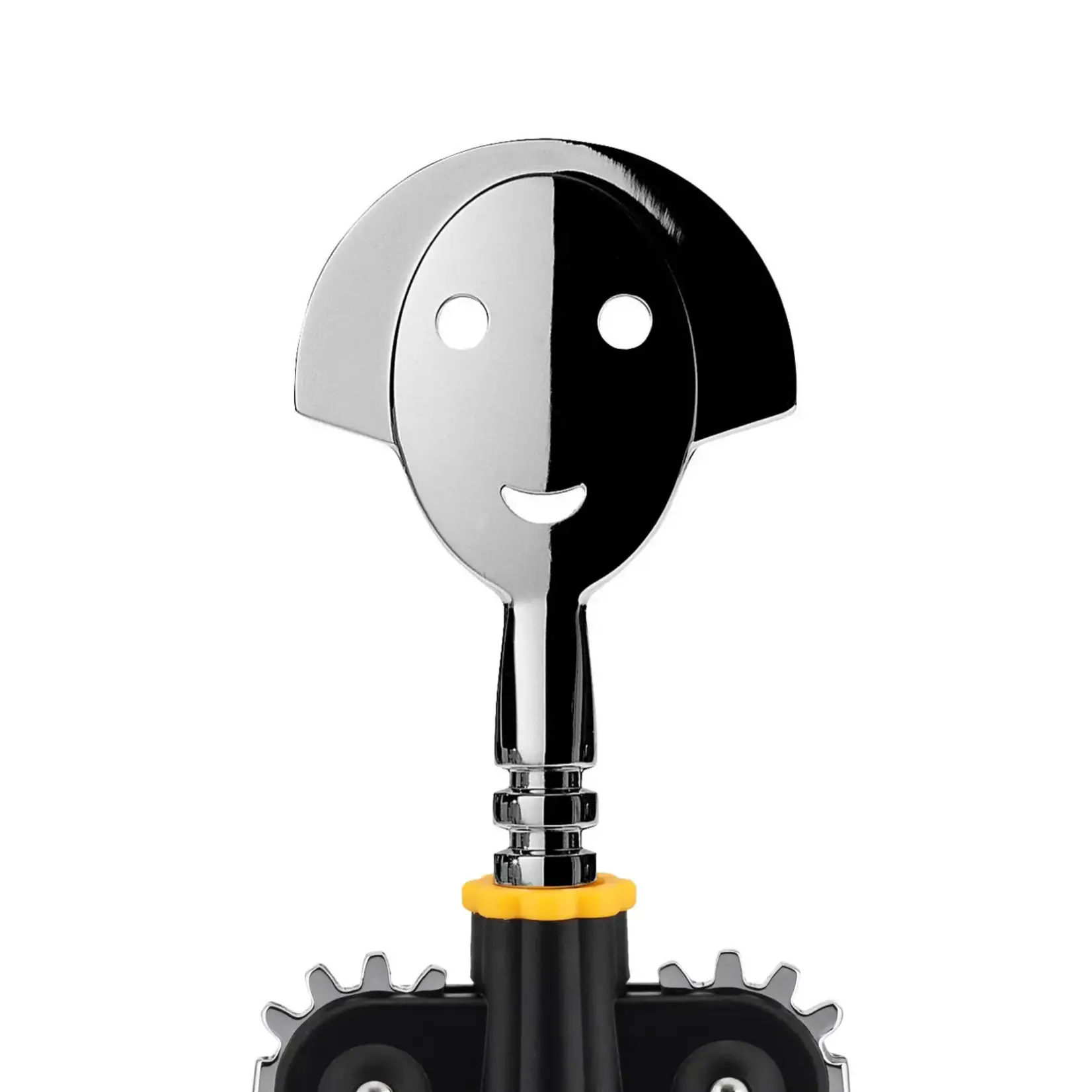 Corkscrew, Anna G. Yellow