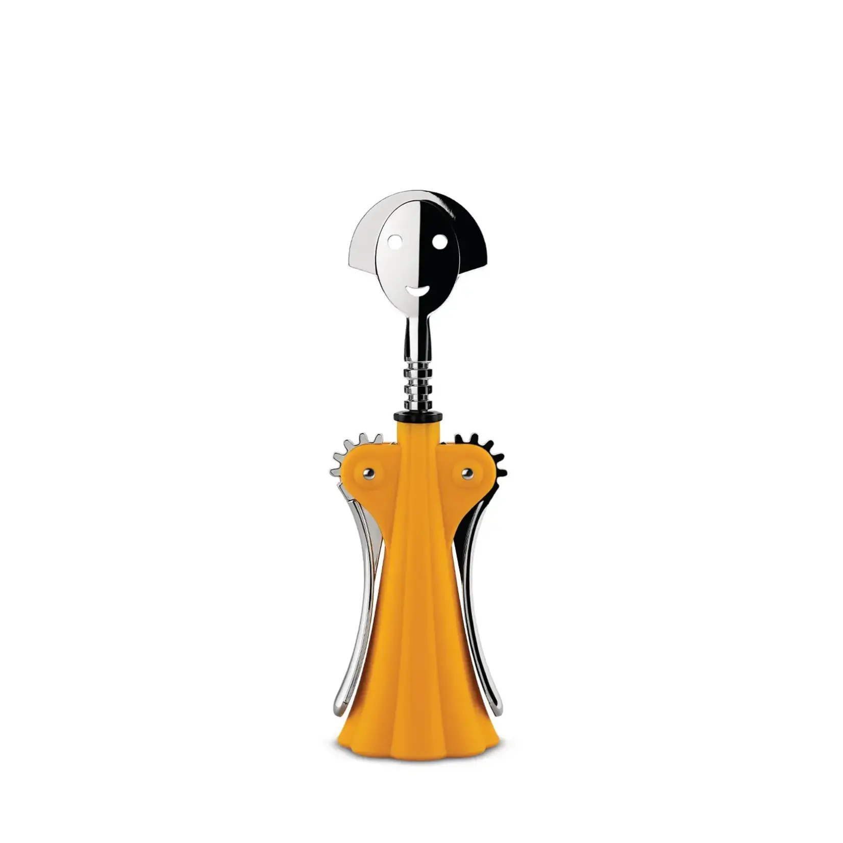 Corkscrew, Anna G. Yellow