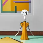 Corkscrew, Anna G. Yellow