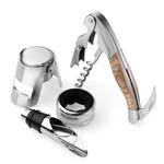 Wine Accessory, Taproom Set/4