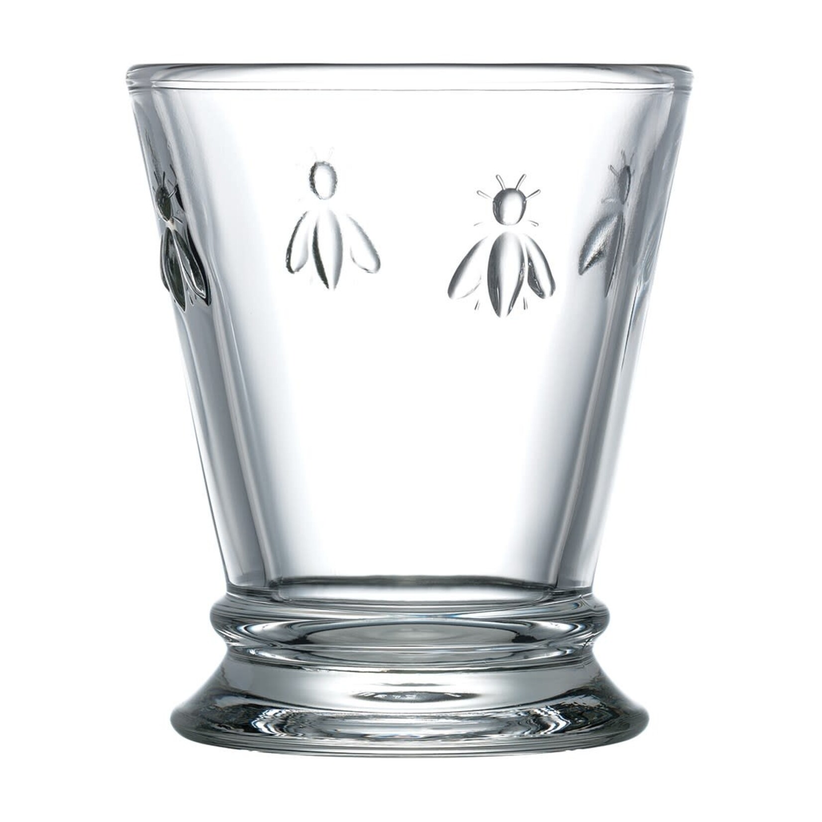 Glass, Bee Tumbler