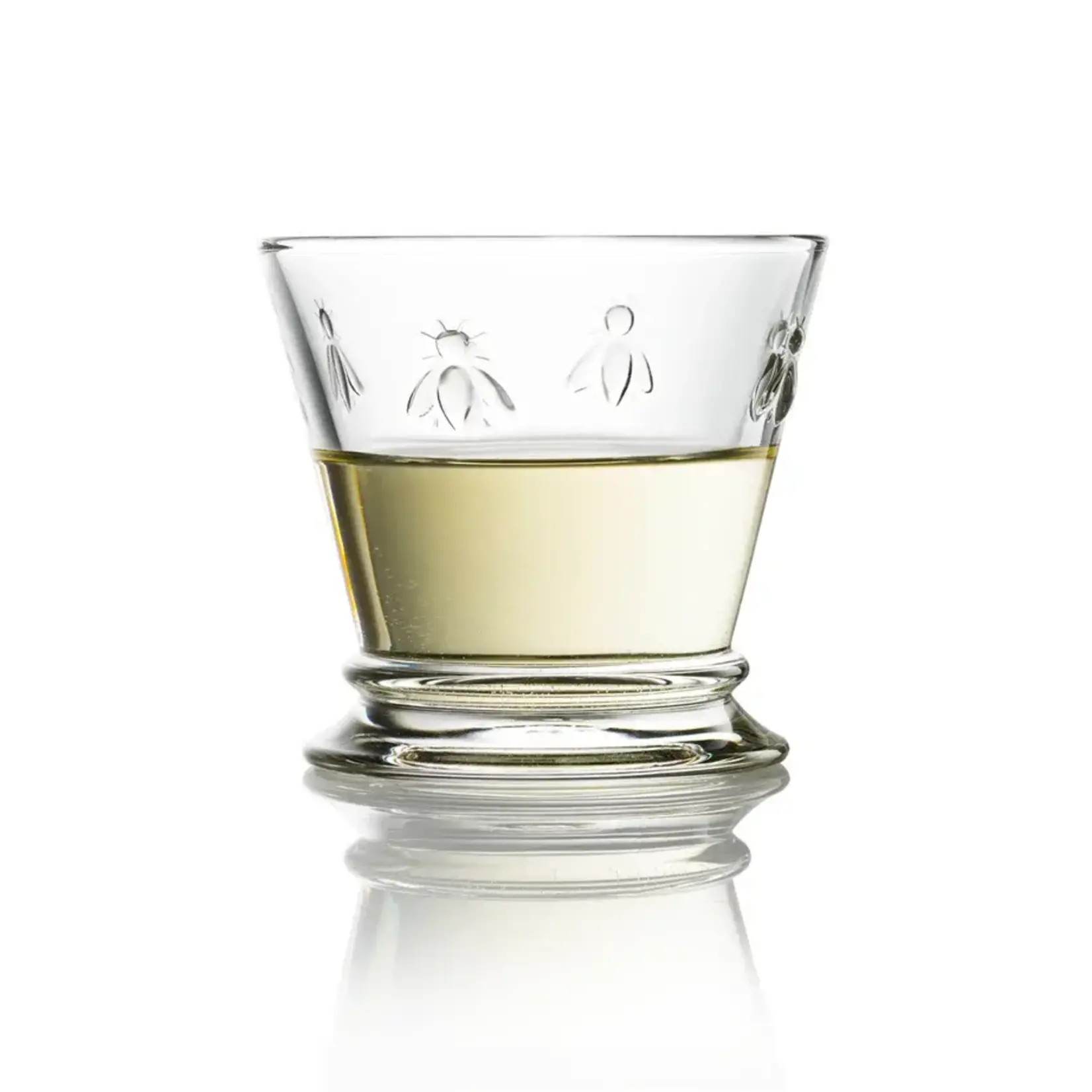 Glass, Bee Tumbler