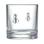 Glass, Bee Whisky