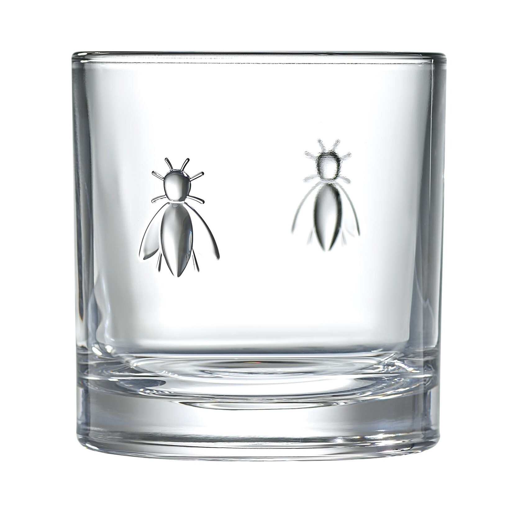 Glass, Bee Whisky