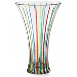 Vase, Italian Timeless 12in