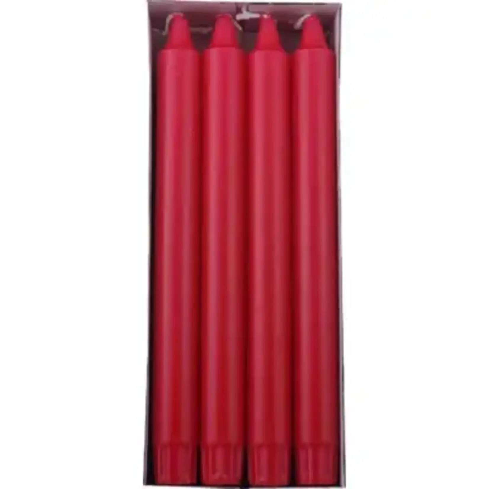 Candle, Danish 10in
