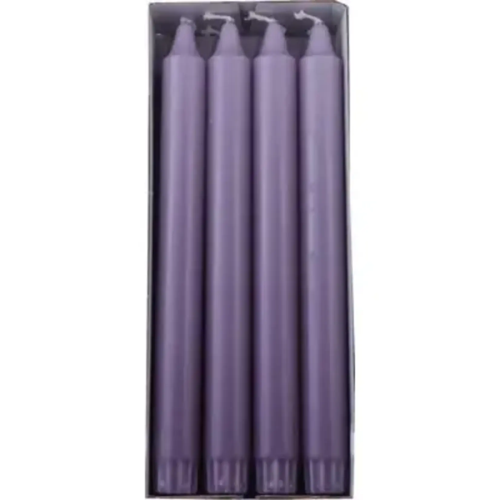 Candle, Danish 10in