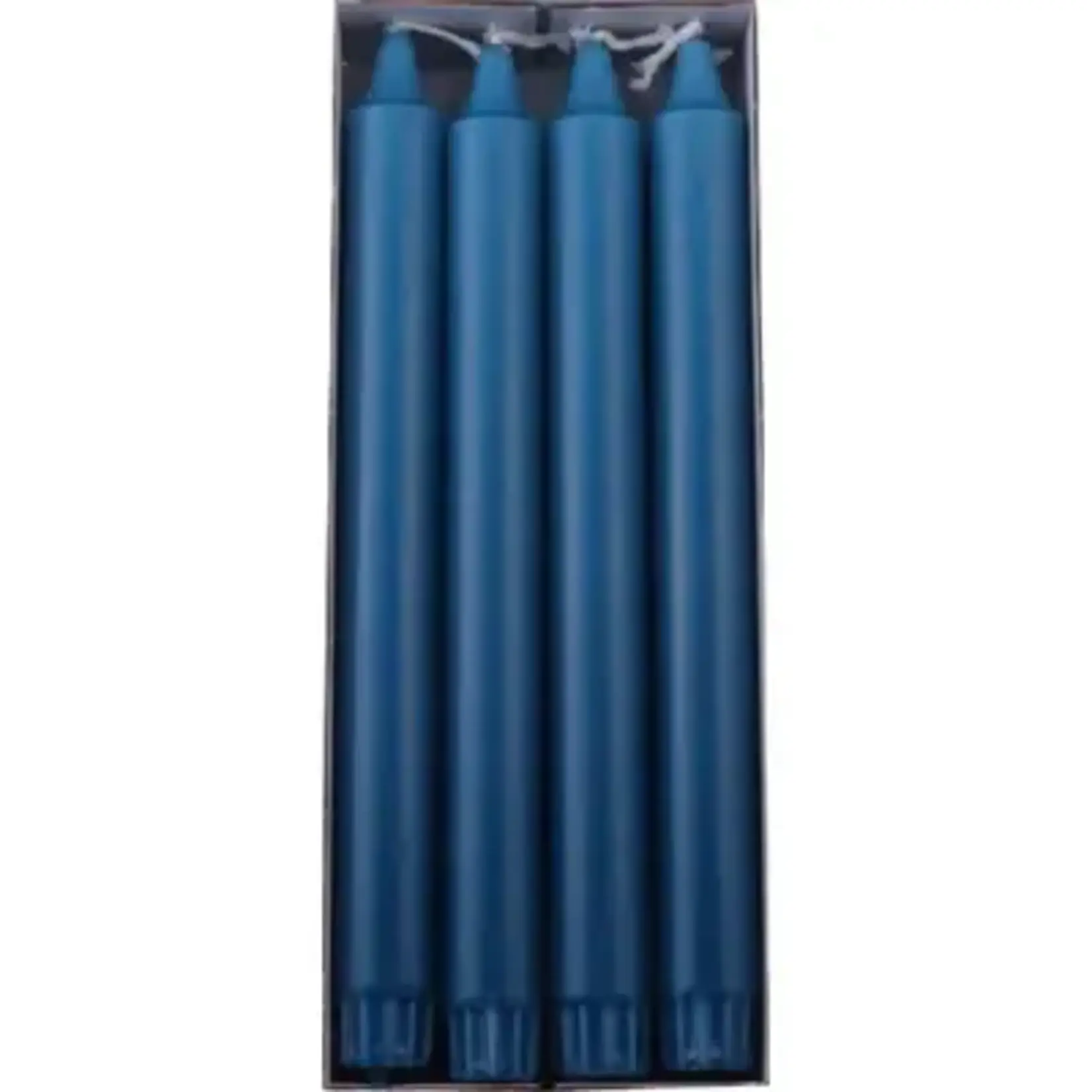 Candle, Danish 10in
