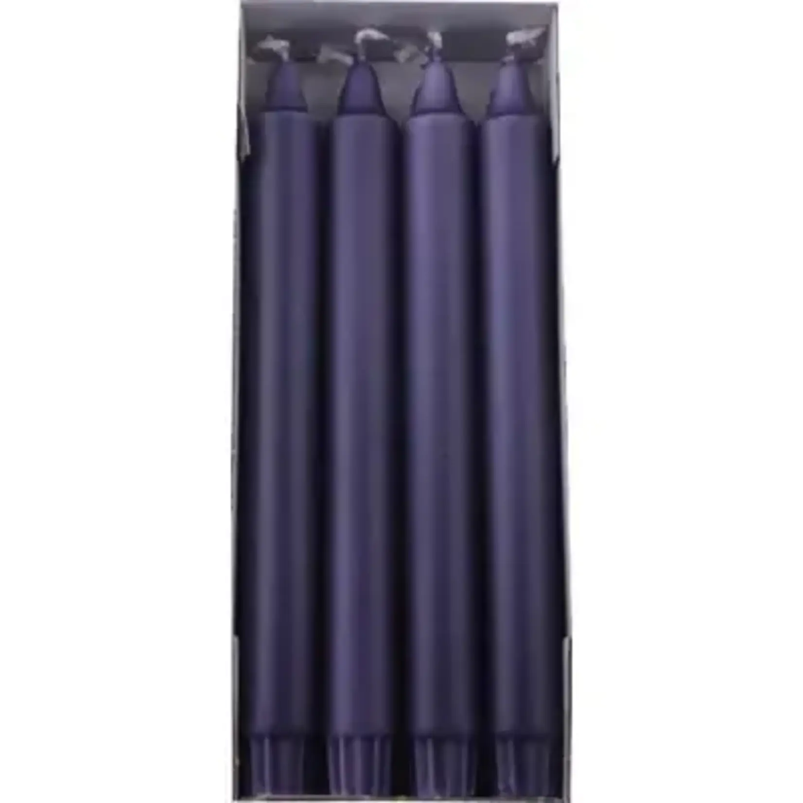 Candle, Danish 10in