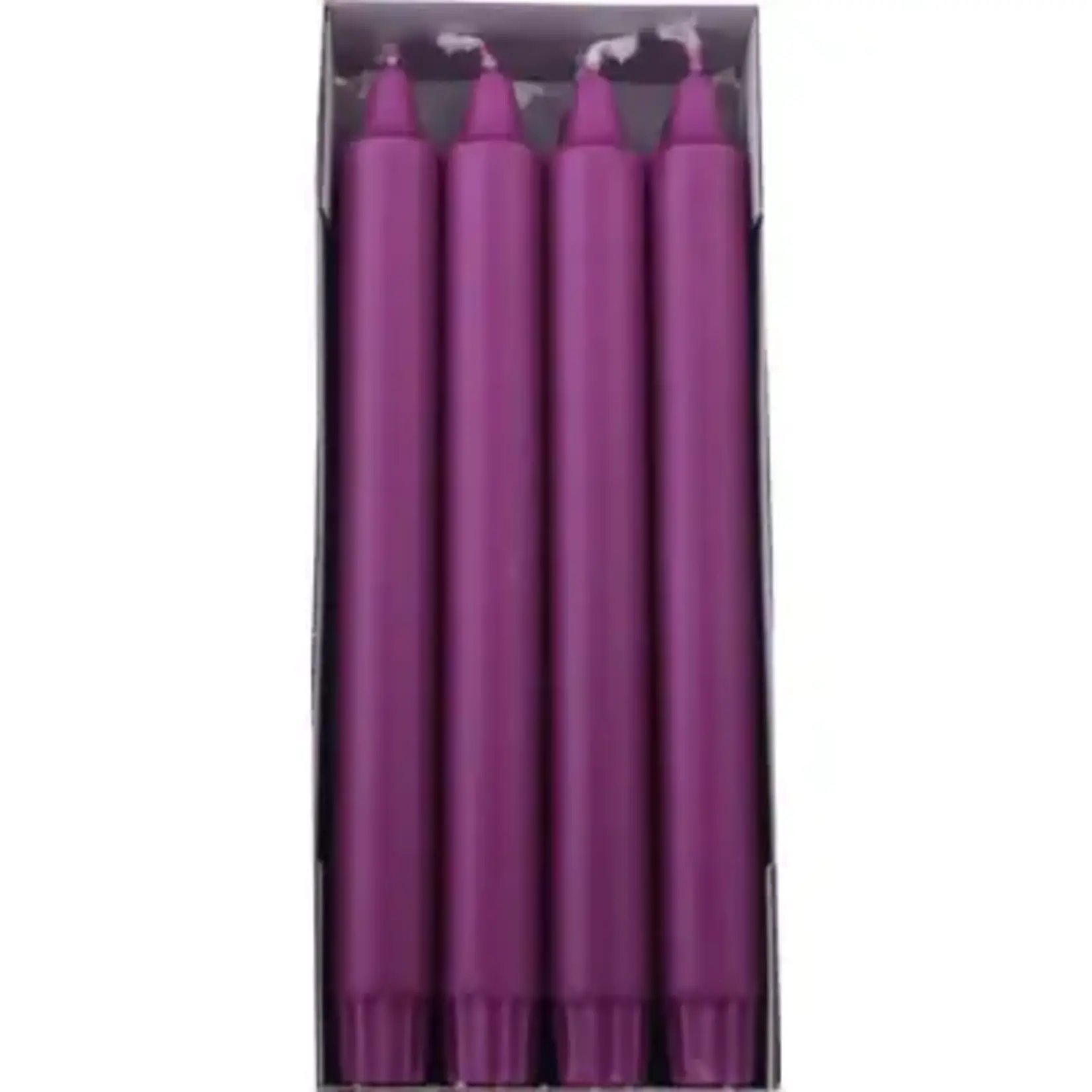 Candle, Danish 10in