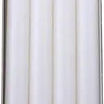 Candle, Danish Neutrals 10in