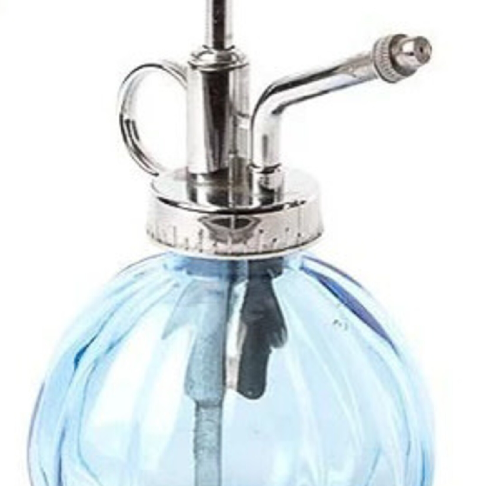 Mister, Glass