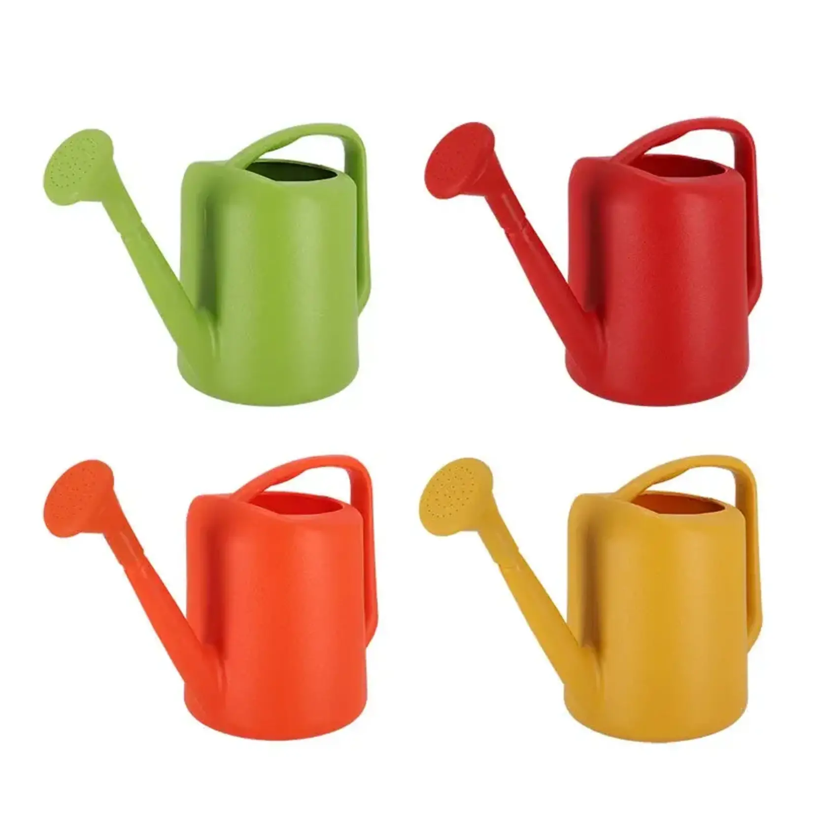 Watering Can, Nature Shades