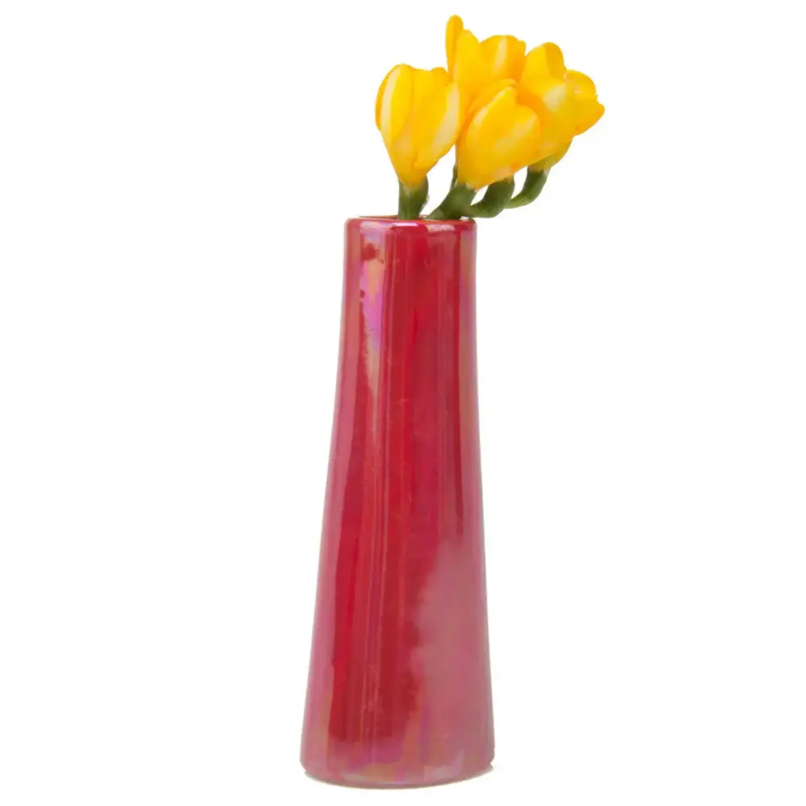 Vase, Bud Ceramic Galaxy