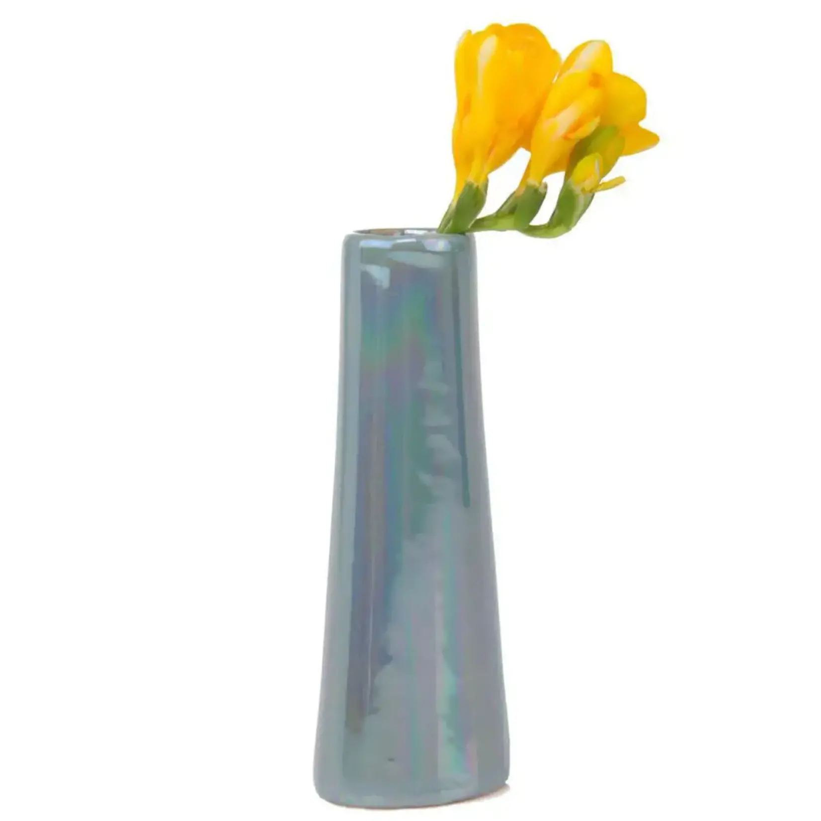 Vase, Bud Ceramic Galaxy