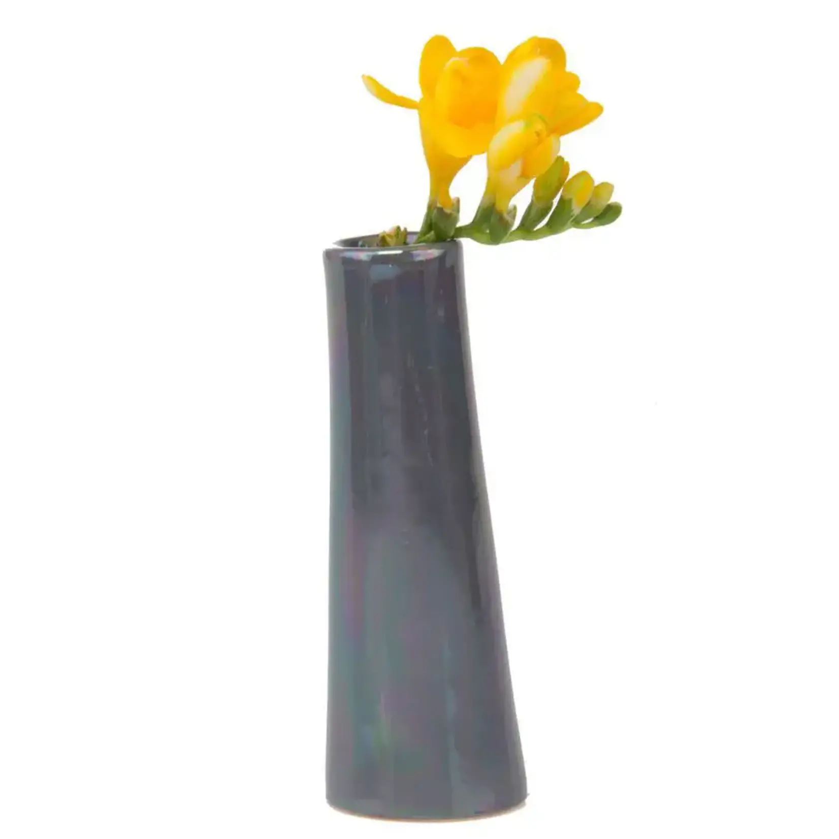 Vase, Bud Ceramic Galaxy