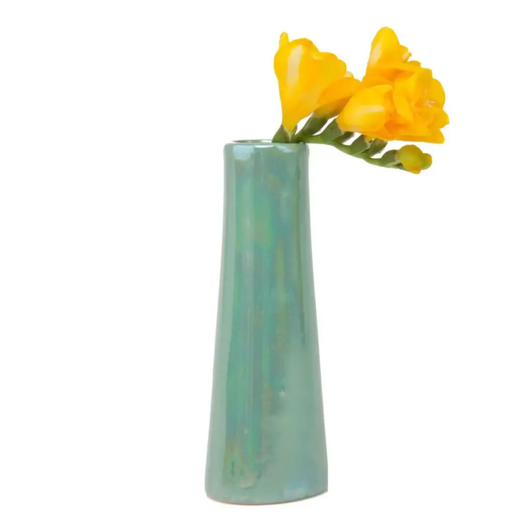 Vase, Bud Ceramic Galaxy