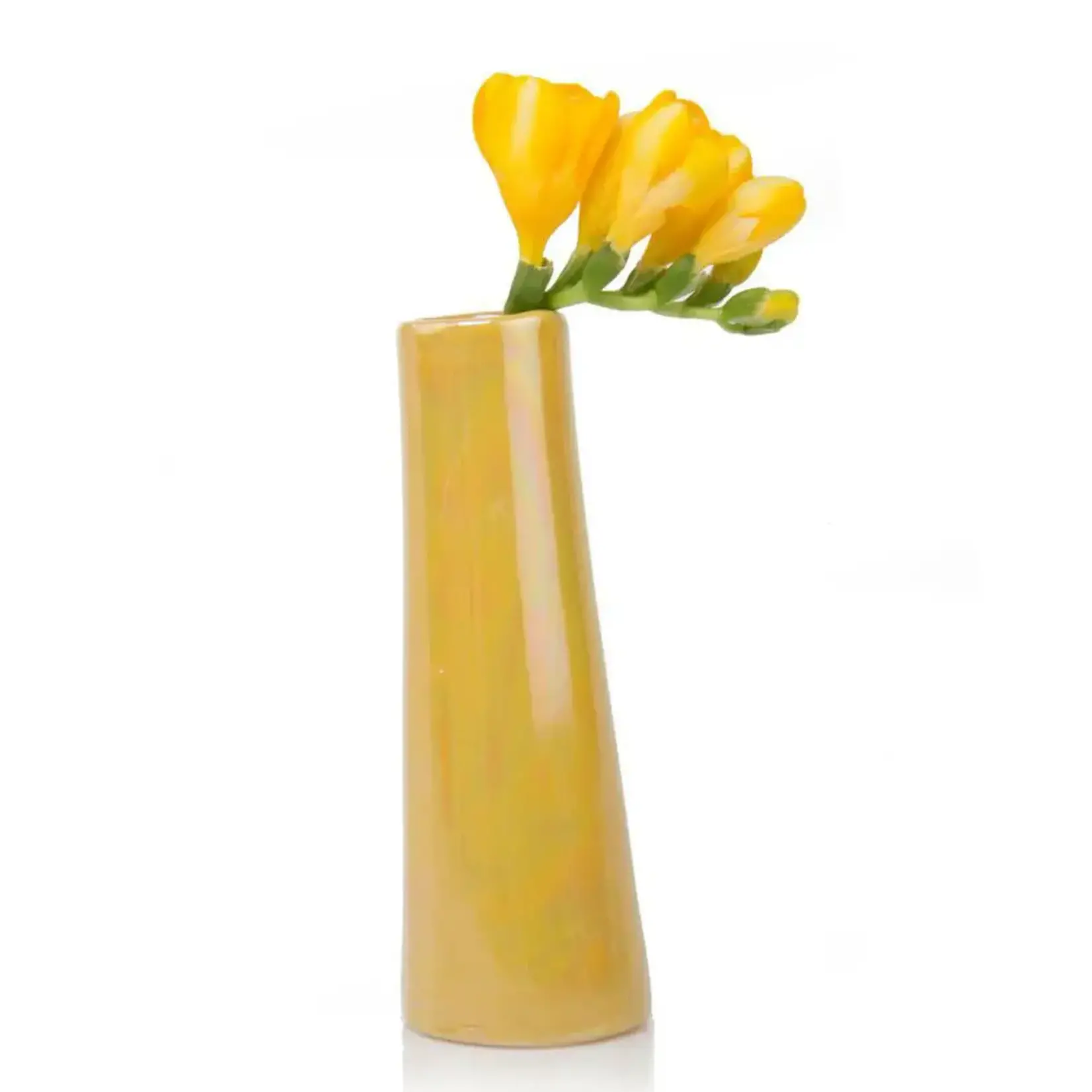 Vase, Bud Ceramic Galaxy