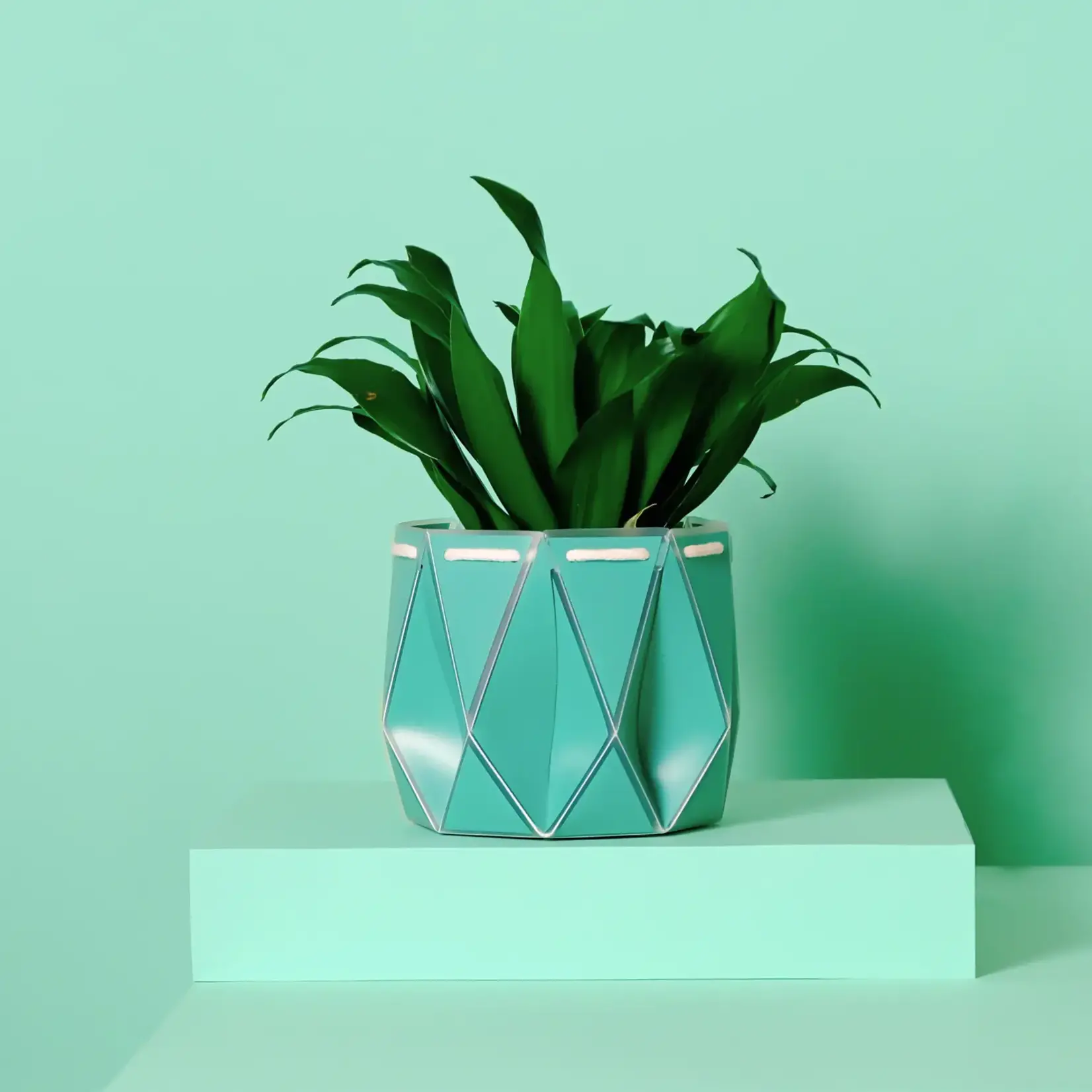 Pot, Self-watering 15cm