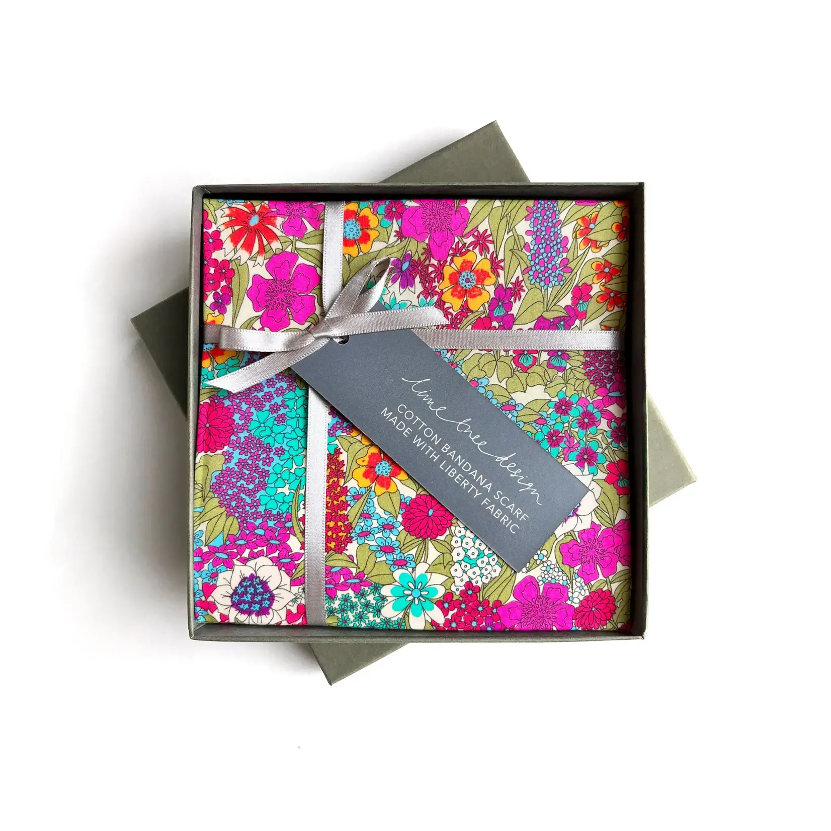 Bandana, Liberty Headscarf