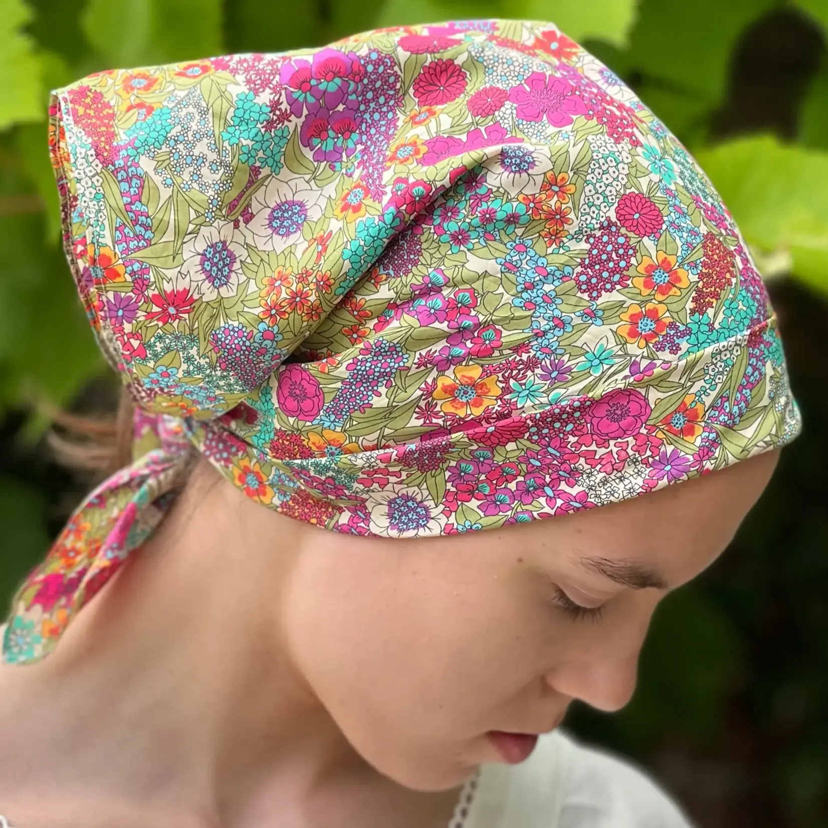 Bandana, Liberty Headscarf