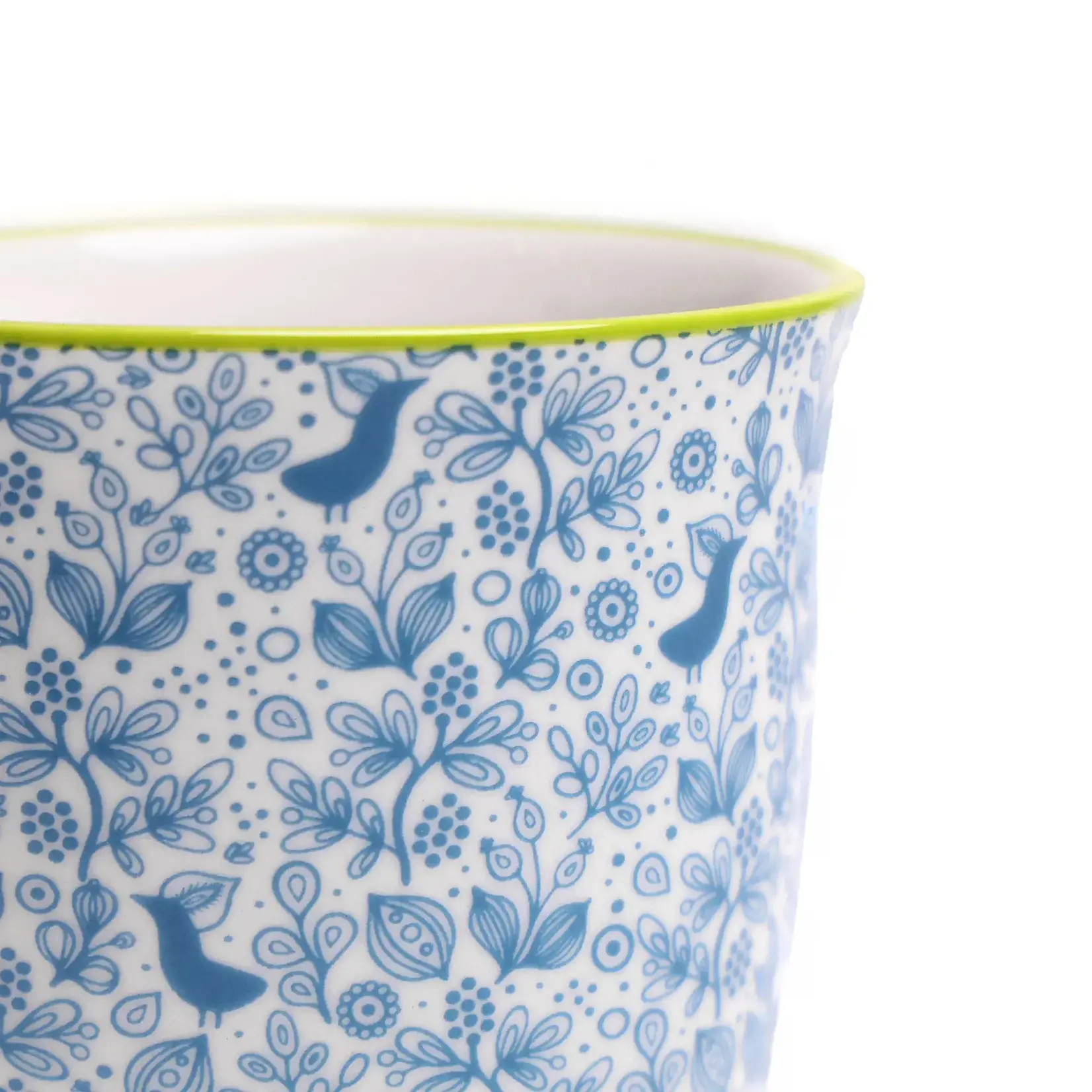 Pot, Liberte w/s 4.25in