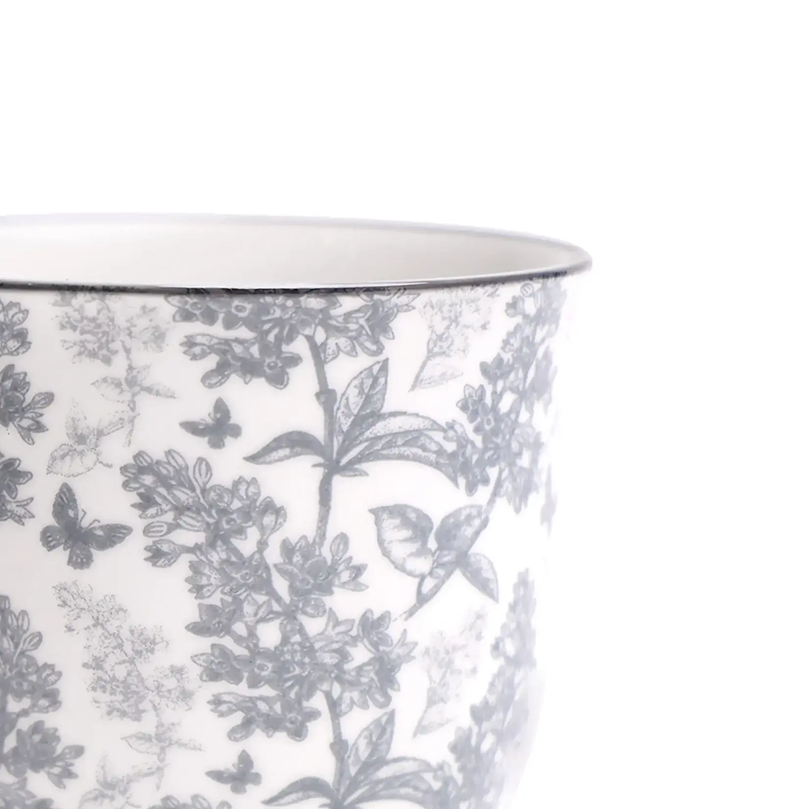 Pot, Liberte w/s 4.25in