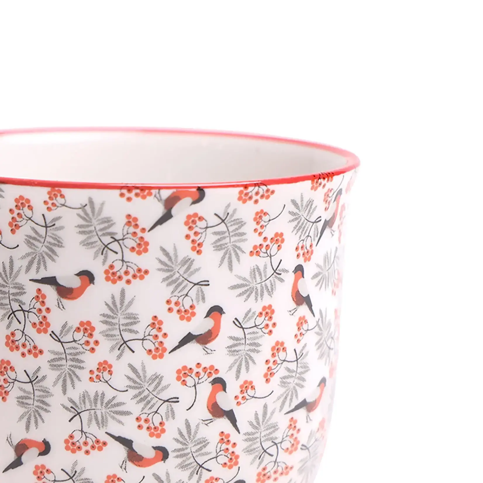 Pot, Liberte w/s 4.25in
