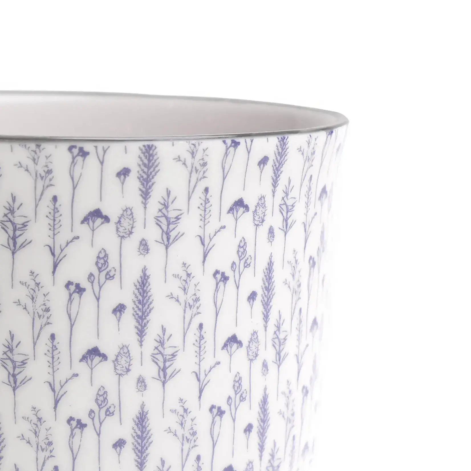 Pot, Liberte w/s 4.25in