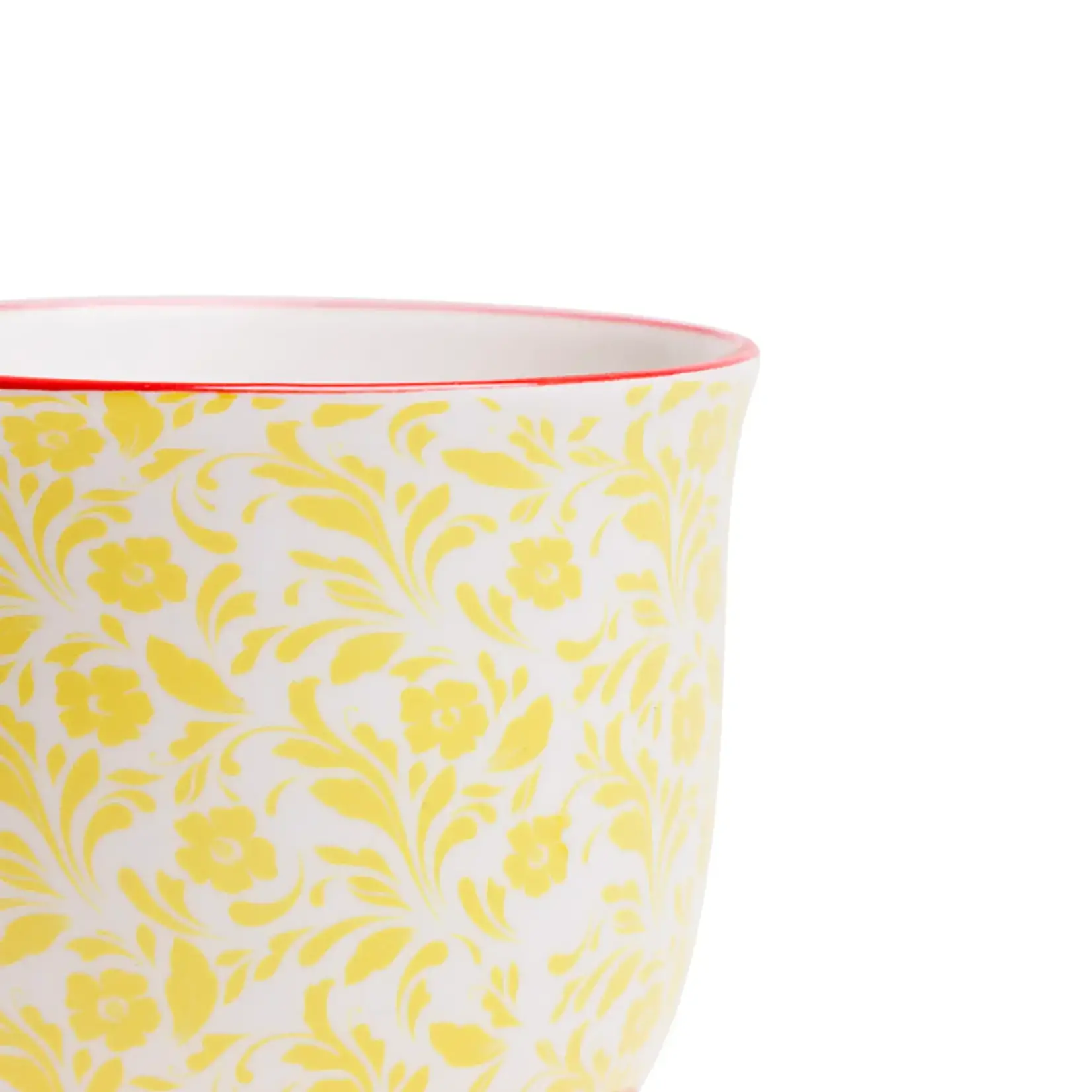 Pot, Liberte w/s 4.25in