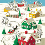 Poster Paper, Holiday 20x28