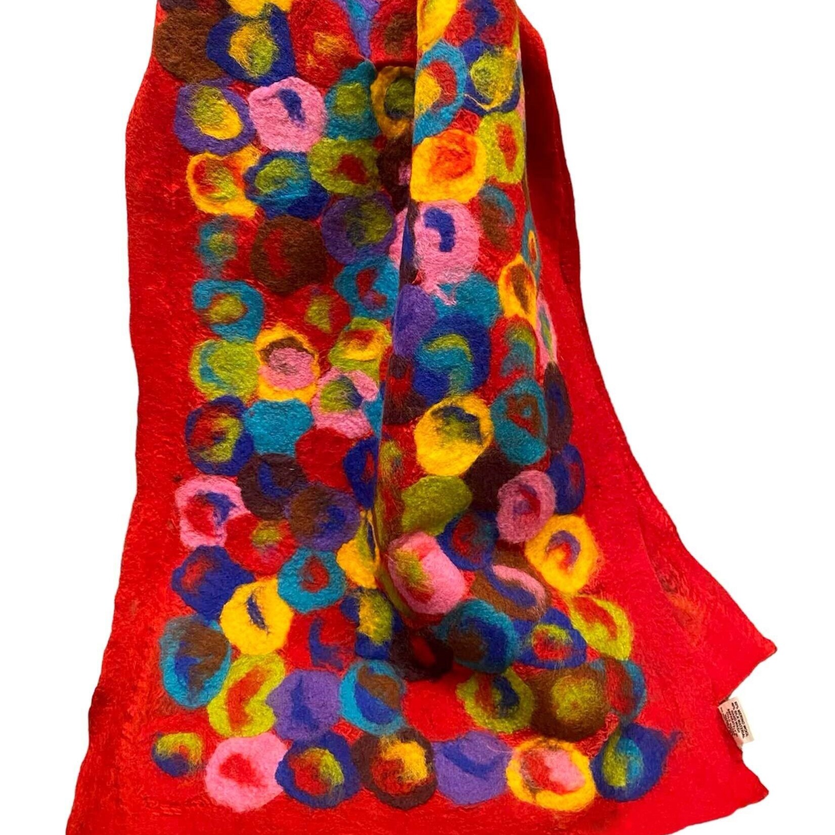 Scarf, Kamala Stole Table Runner/Scarf