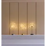 Light, Mini Table Starburst