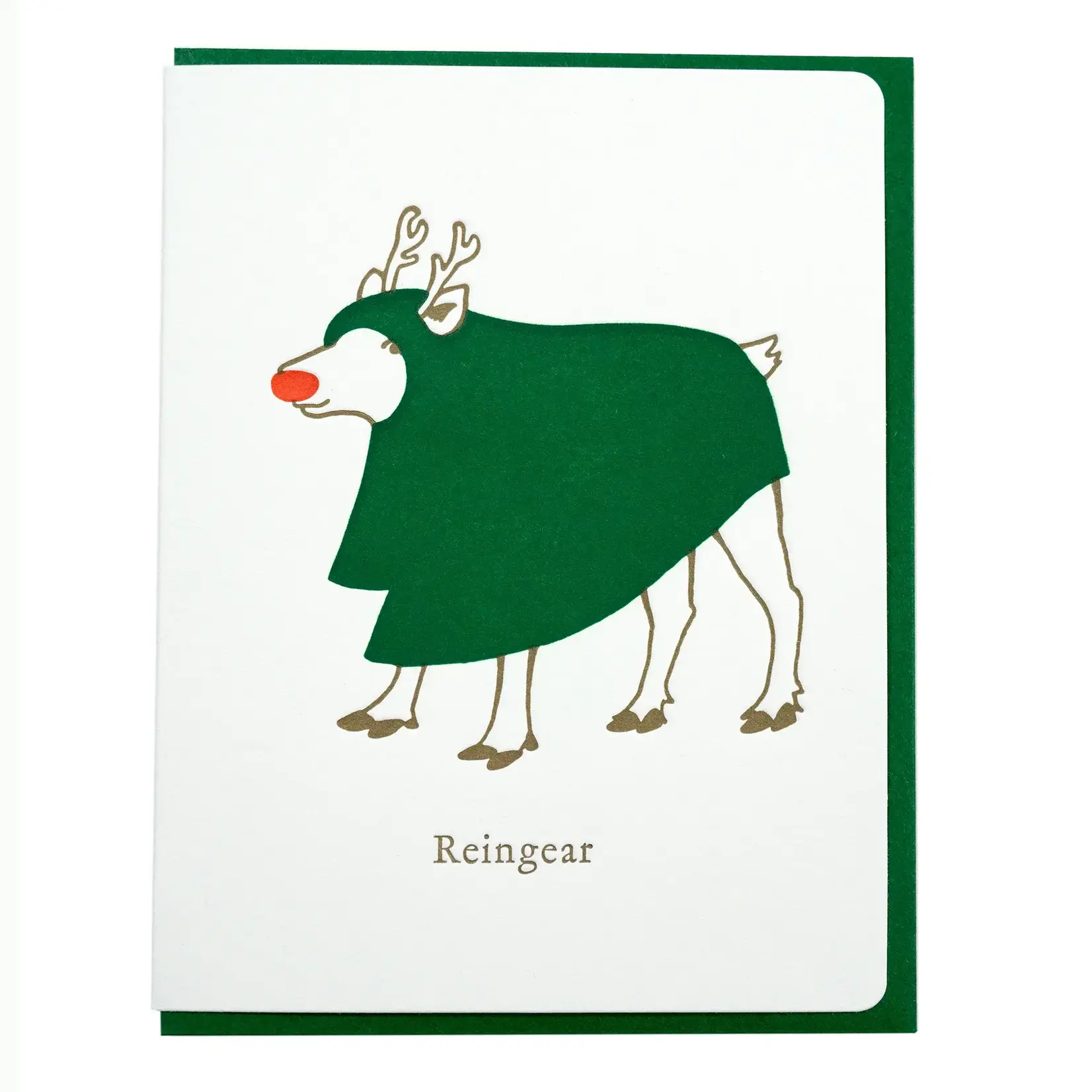 Dogwood Press Holiday Cards