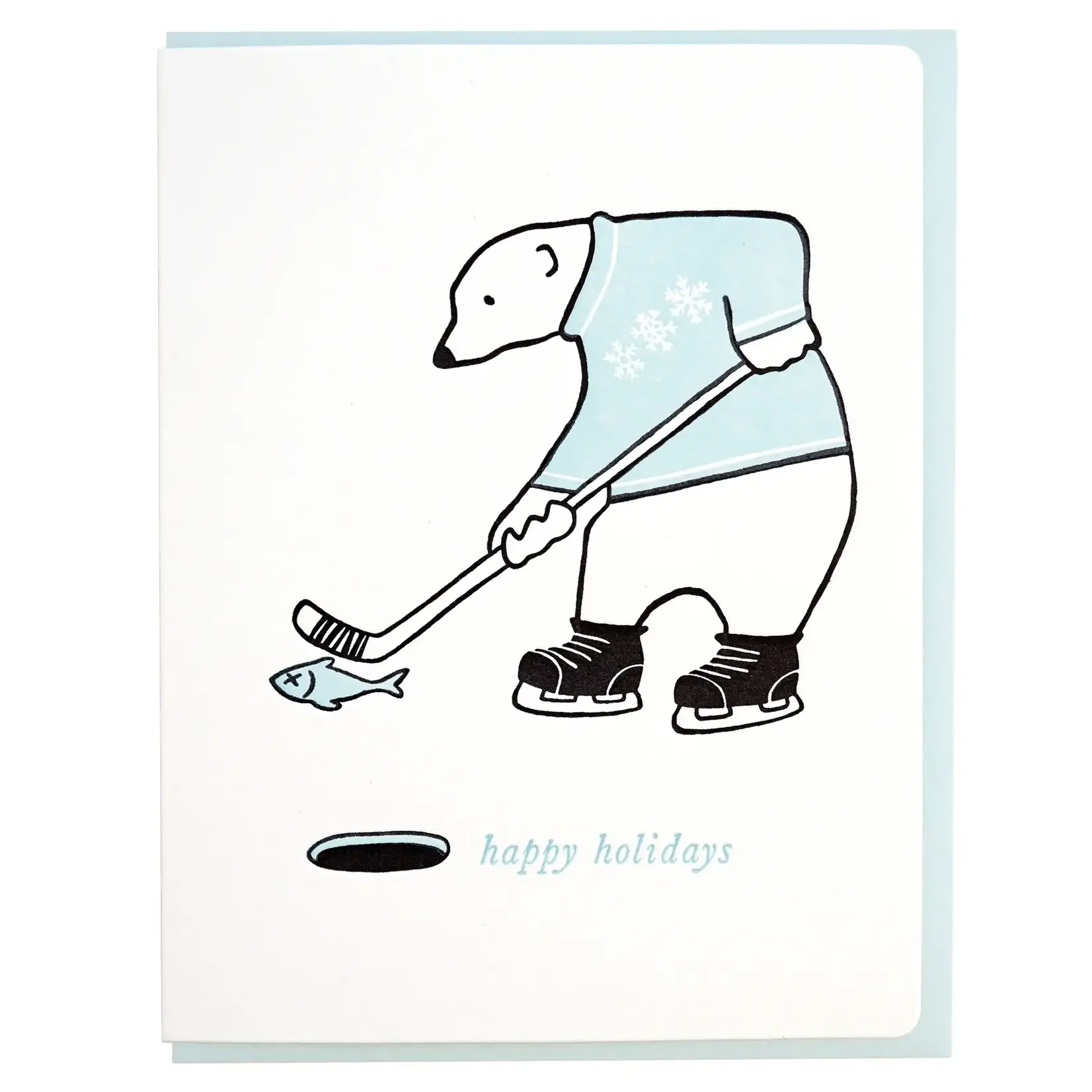 Dogwood Press Holiday Cards