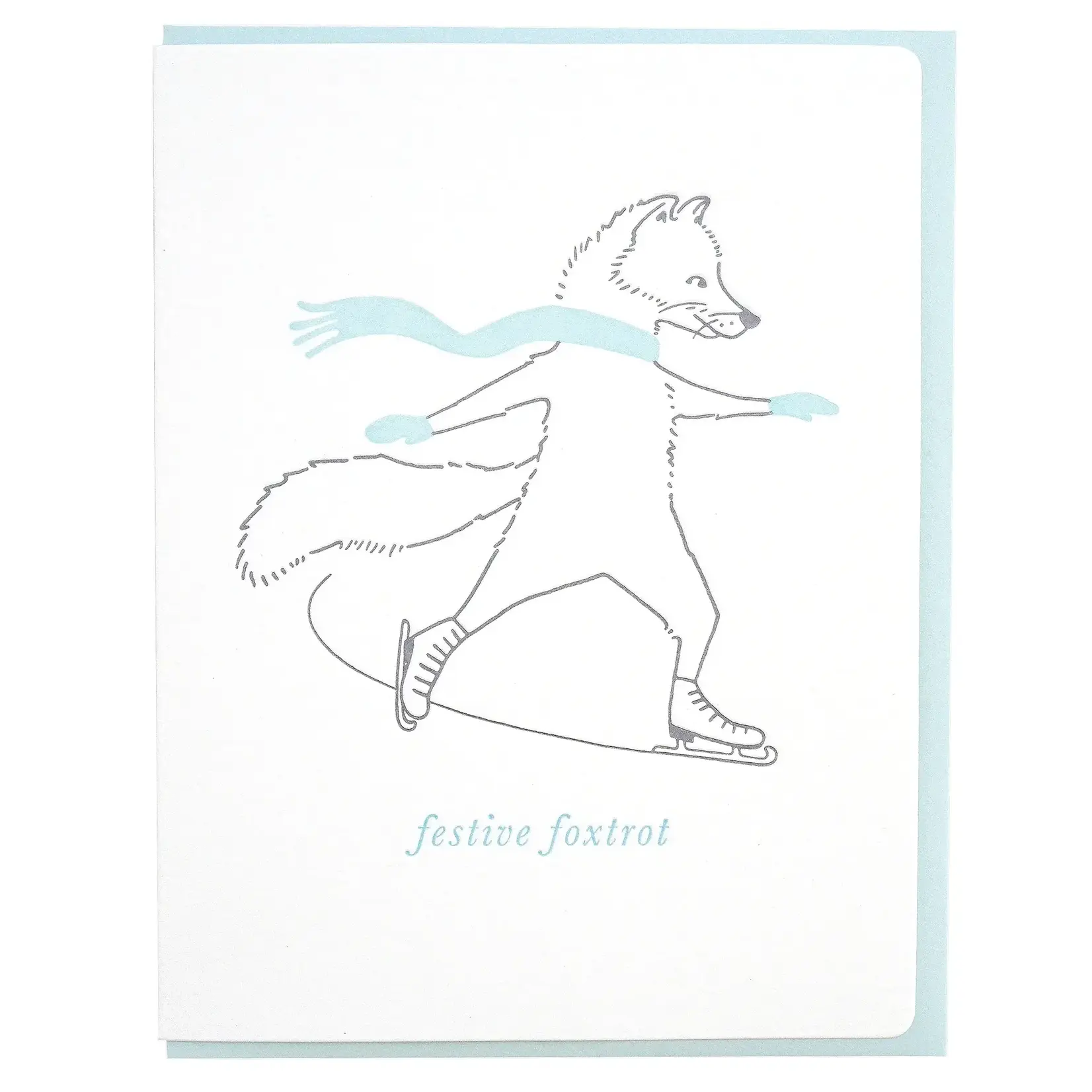 Dogwood Press Holiday Cards