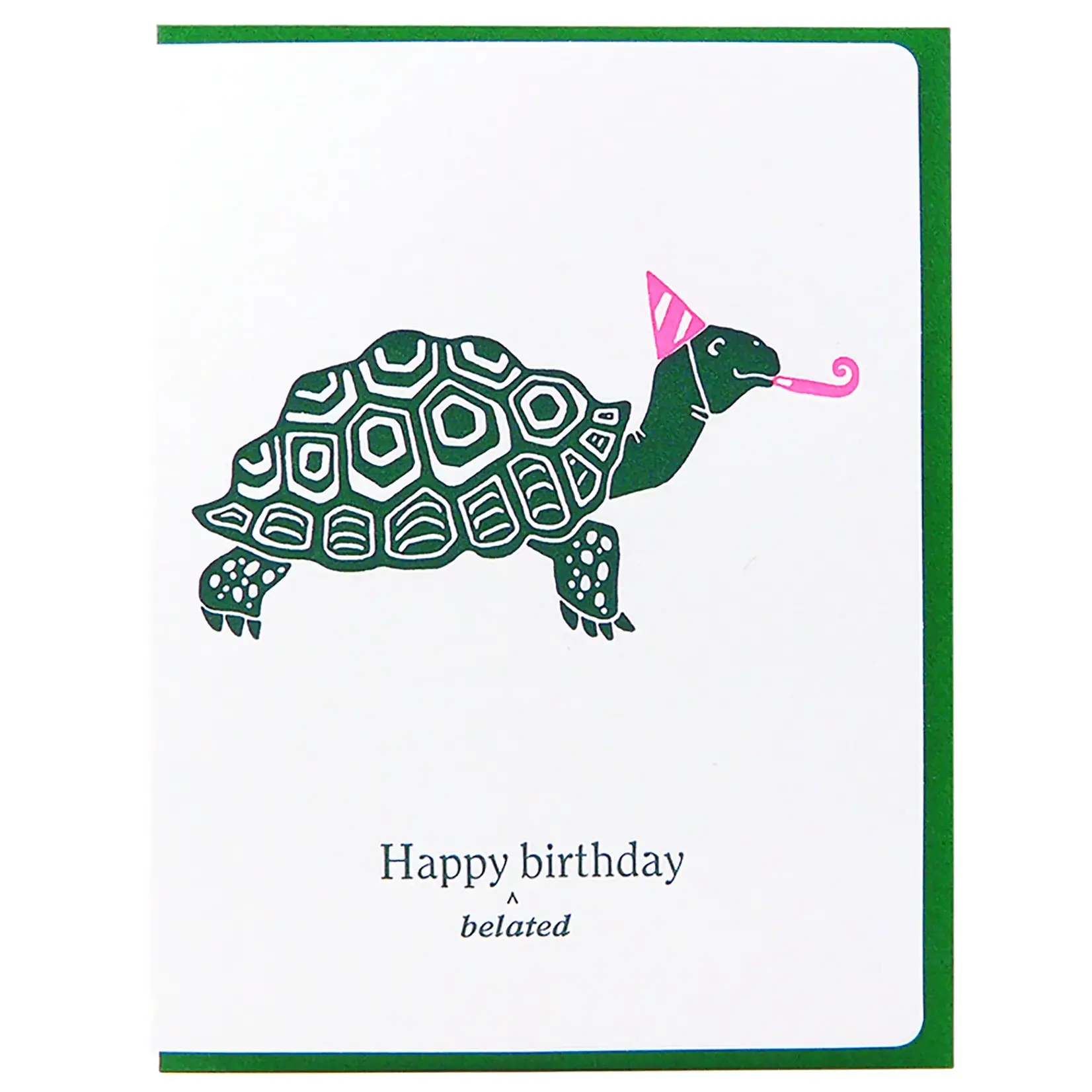 Dogwood Press Birthday Cards