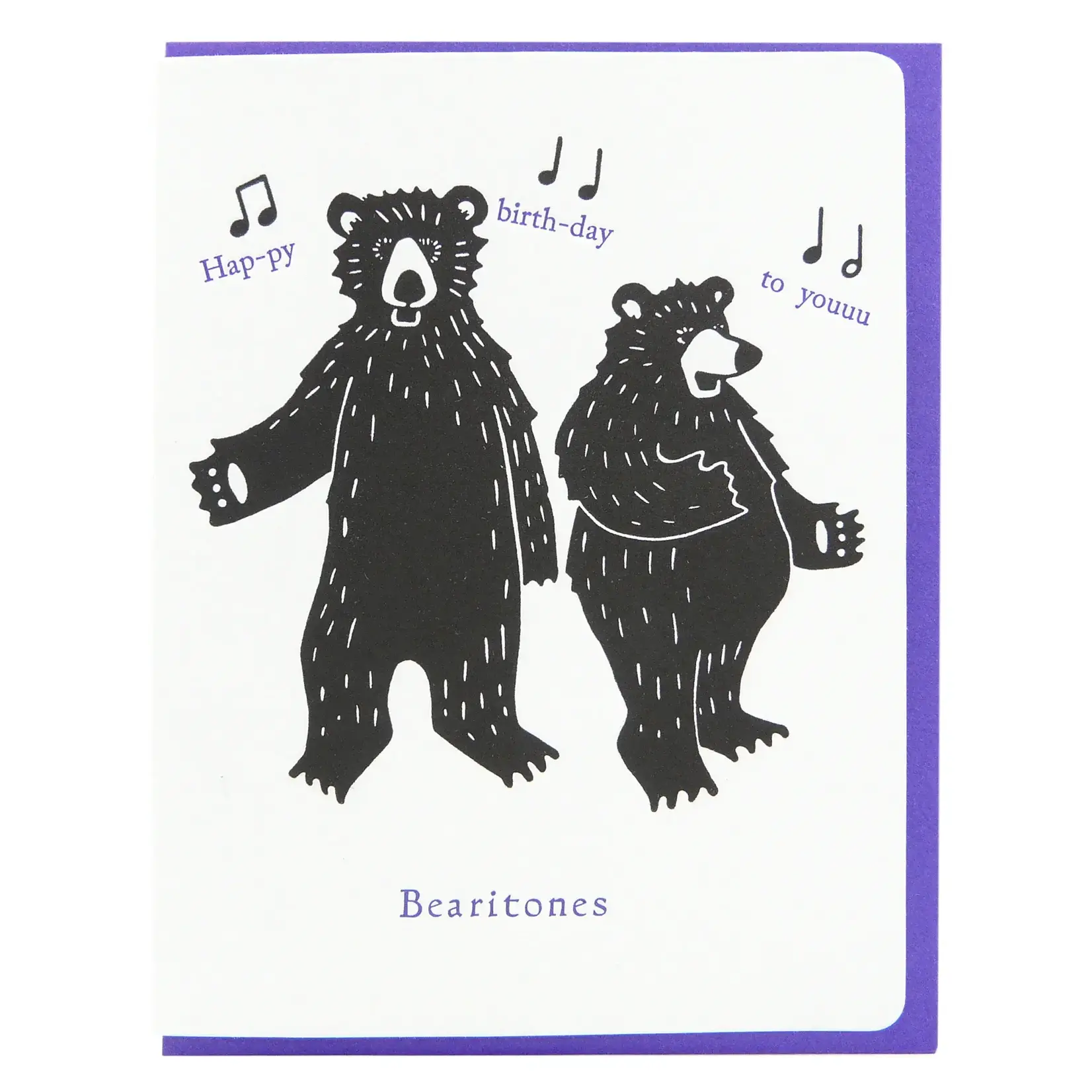 Dogwood Press Birthday Cards