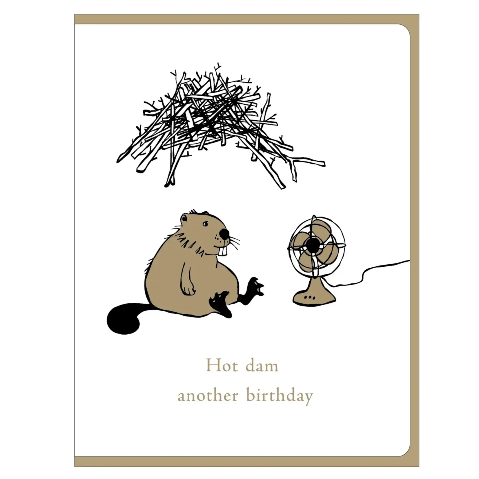 Dogwood Press Birthday Cards