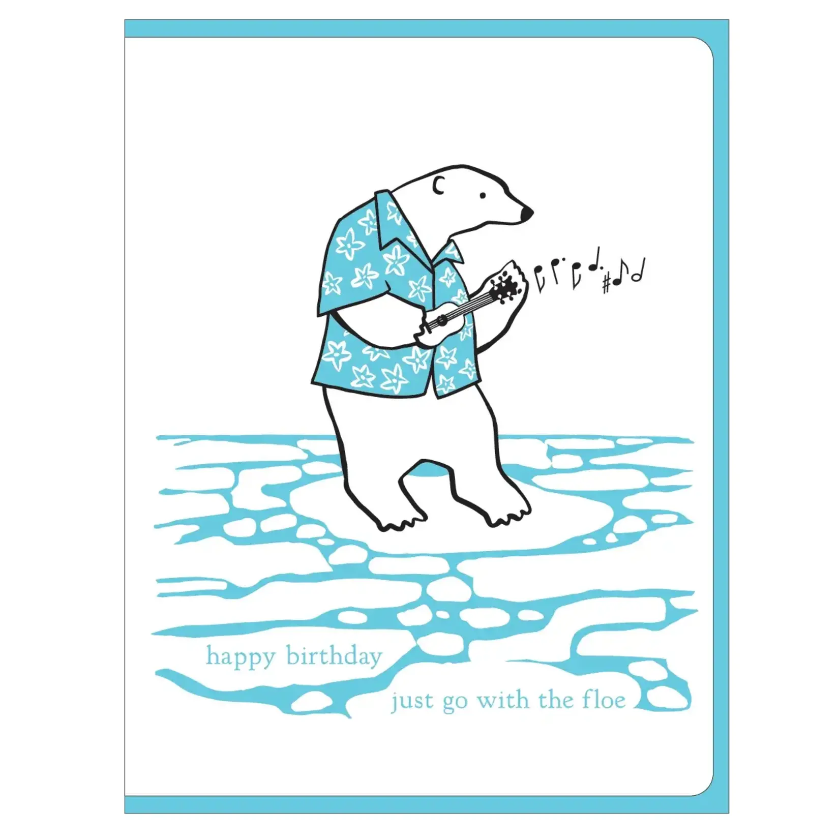 Dogwood Press Birthday Cards