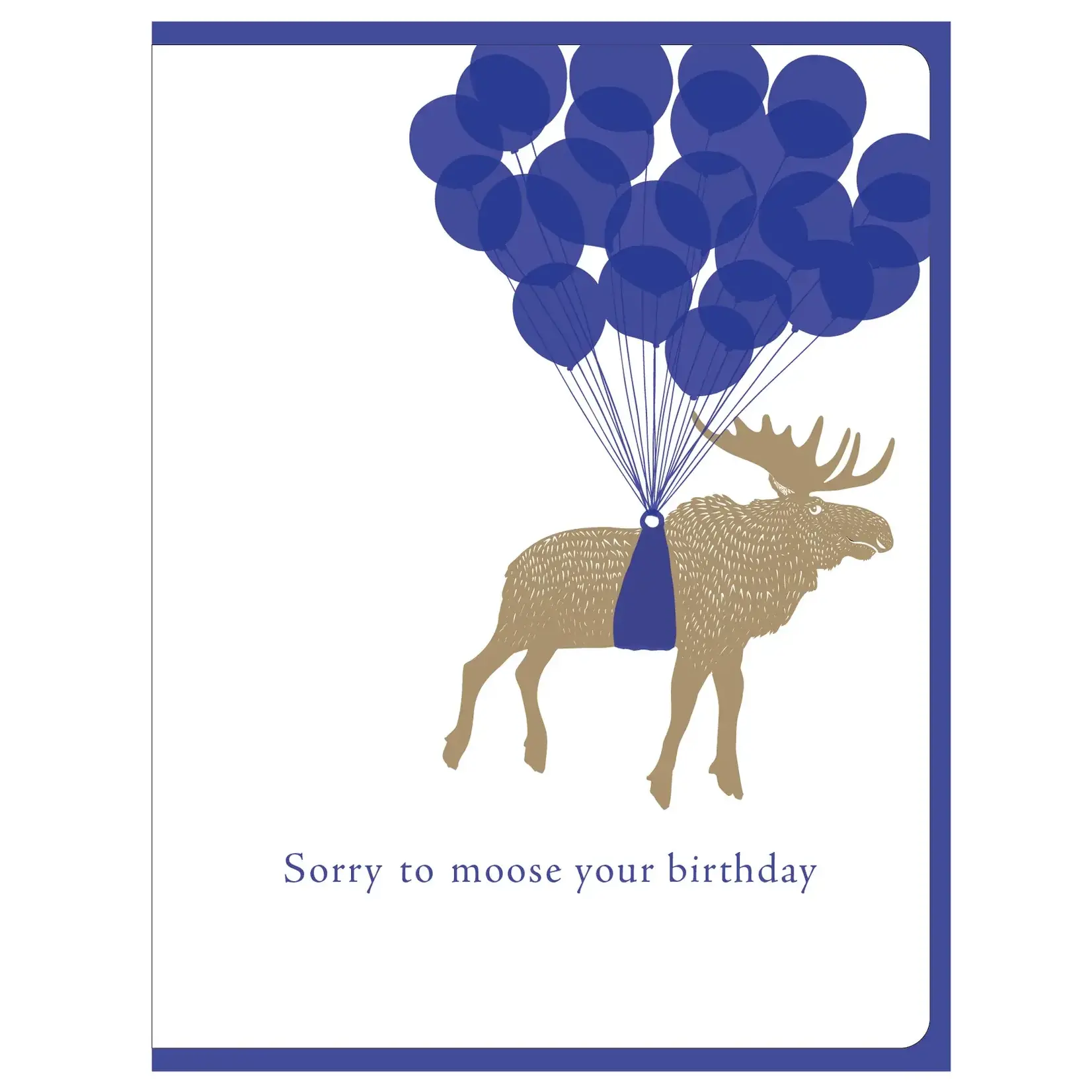 Dogwood Press Birthday Cards