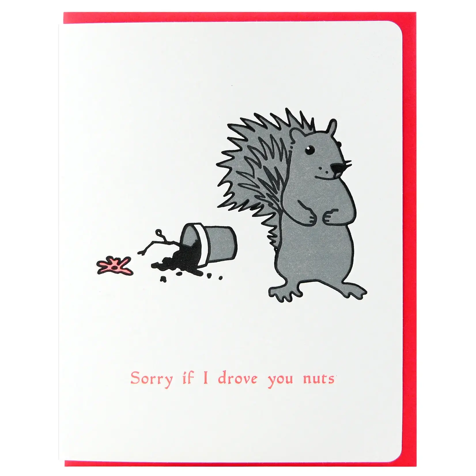 Dogwood Press Cards Sympathy & Apologies