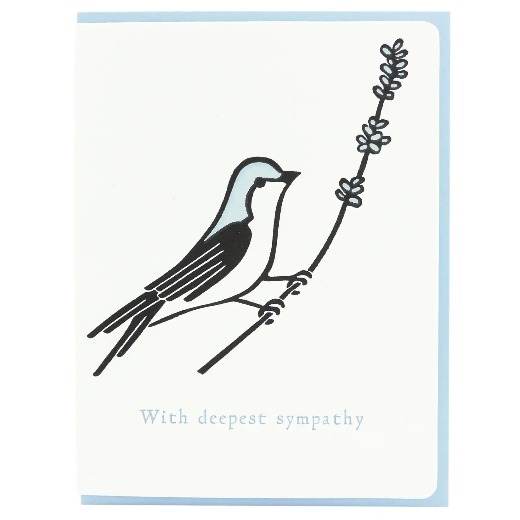 Dogwood Press Cards Sympathy & Apologies