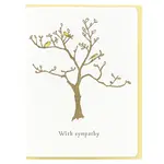 Dogwood Press Cards Sympathy & Apologies