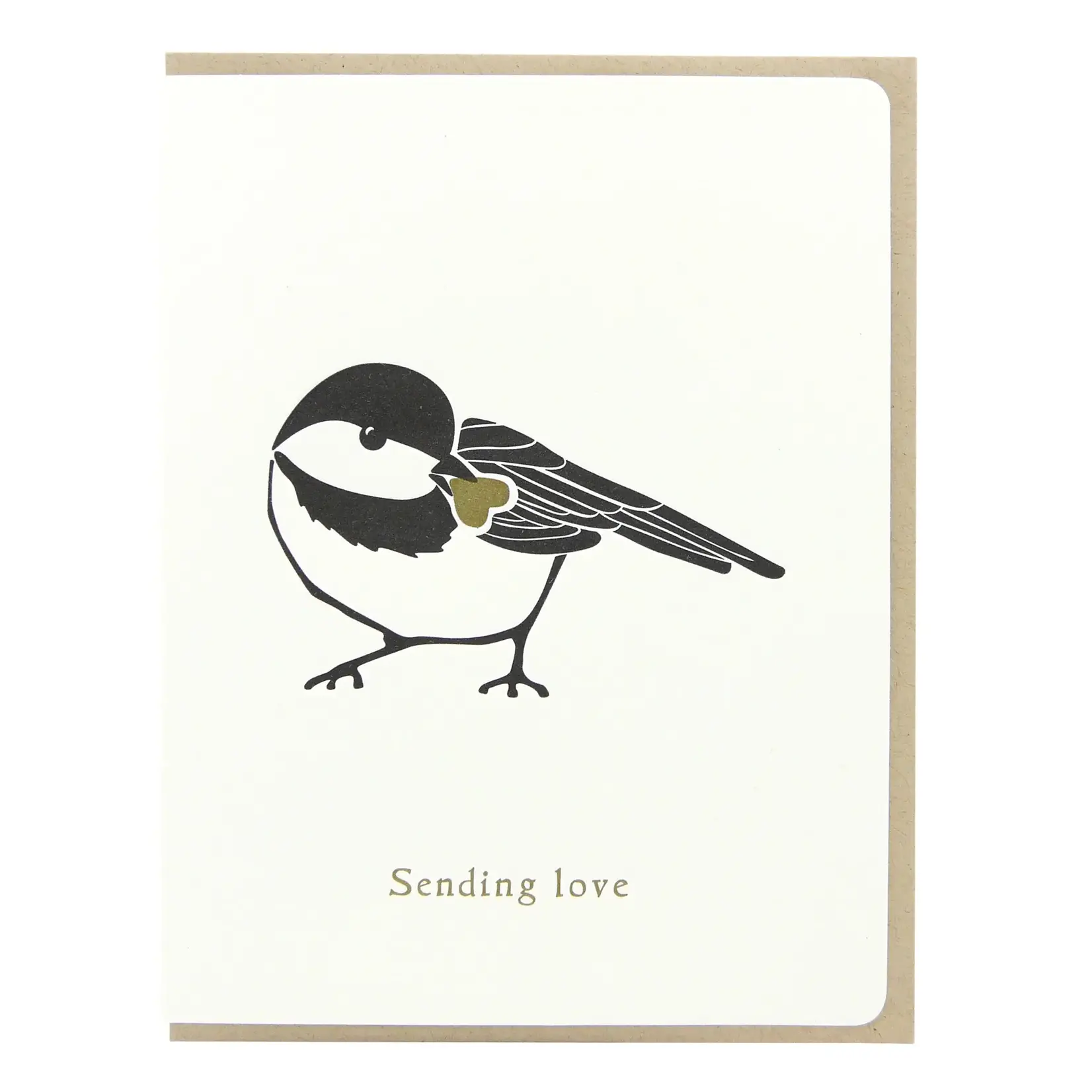Dogwood Press Cards Sympathy & Apologies