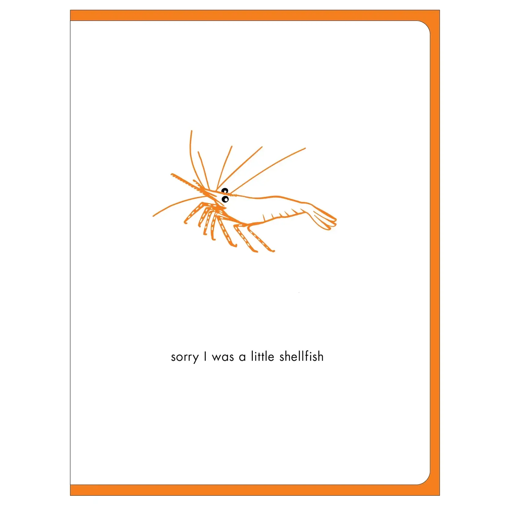 Dogwood Press Cards Sympathy & Apologies