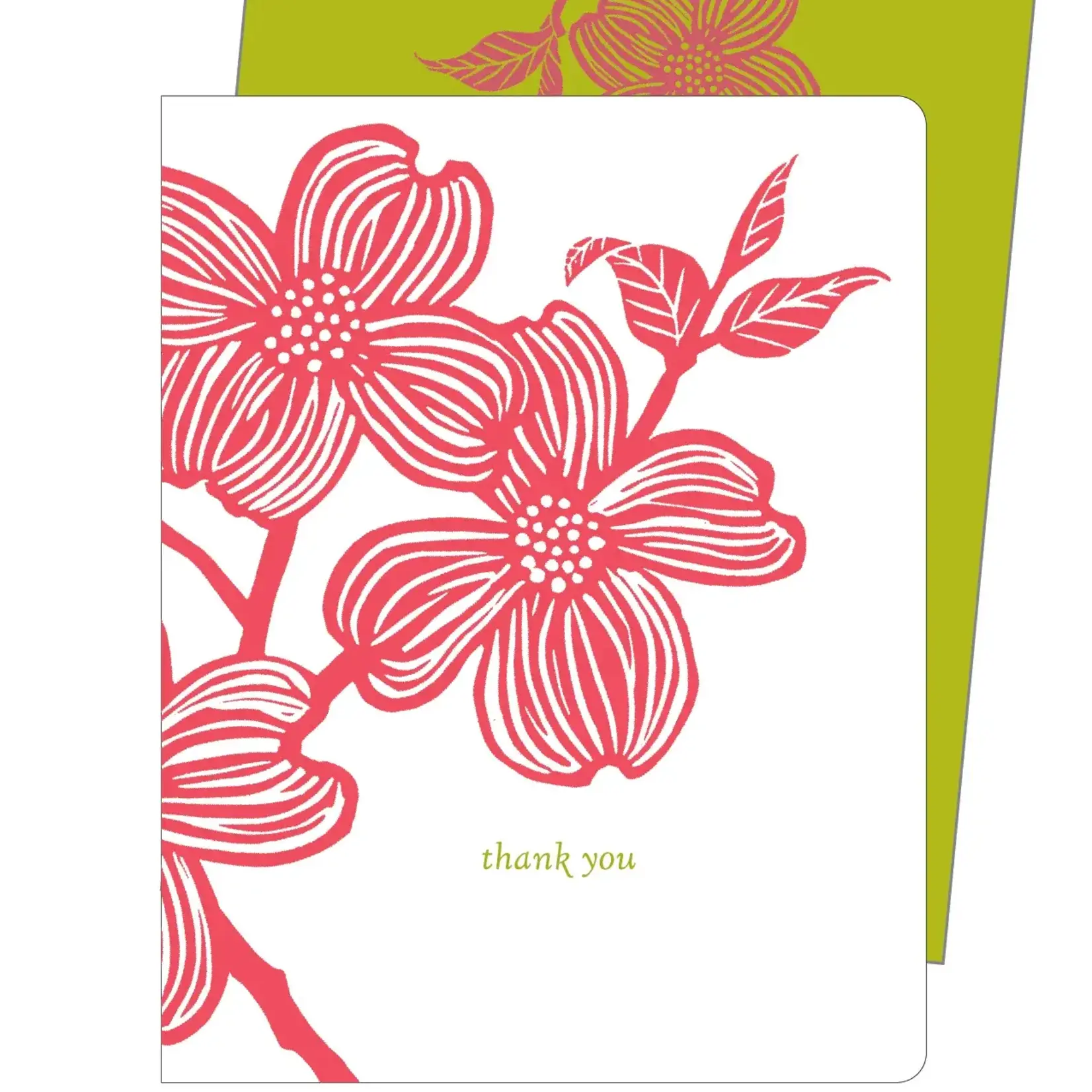 Dogwood Press Cards Asst.