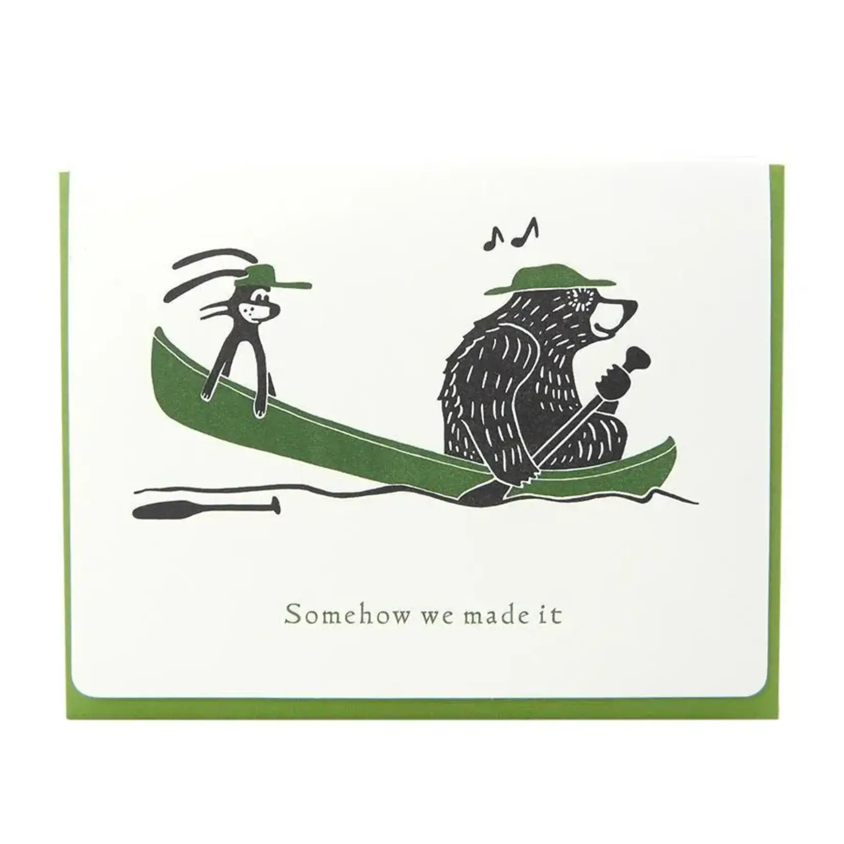 Dogwood Press Cards Asst.