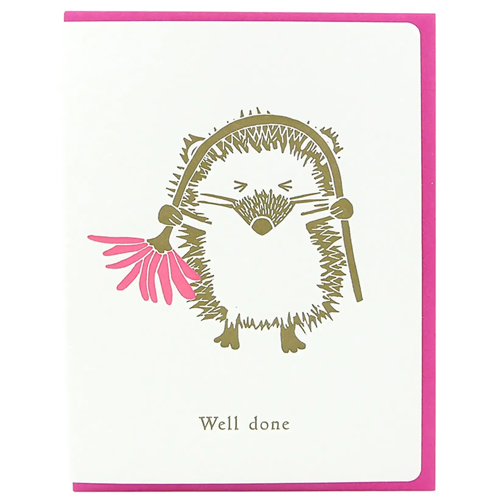 Dogwood Press Cards Asst.